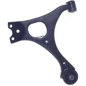 DENCKERMANN Besturingsarm spoor D120600