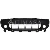 JUMASA 22004007 Ventilatiegrille, bumper