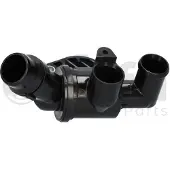 Alfa e-Parts AF10487 Thermostaat, koelvloeistof