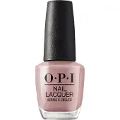 OPI Nail Lacquer Peru Nail Polish Somewhere Over the Rainbow Mountains