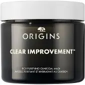 Origins Gezichtsverzorging Maskers Clear Improvement Charcoal Honey Mask
