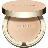 Clarins Ever Matte Compact Powder 02 Light 10 g Make-up