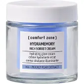 Comfort zone Hydramemory Rich Sorbet Cream 50ml Vochtinbrengende crème