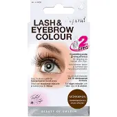 Depend - Lash & Eyebrow Colour Perfect Wimper & Wenkbrauw