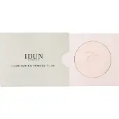IDUN Minerals Translucent Illuminating Mineral Powder Tilda