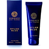 Versace - Pour Homme Dylan Blue Aftershave Balm - 100 ML