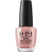 OPI Nagellakken Nagellakken OPI Classics E41 Barefoot In Barcelona 15 ml