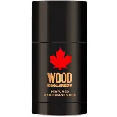 Dsquared2 Hewood Wood Wood Pour Homme Deo Stick 75 g