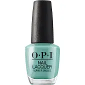 OPI Nail Lacquer Mexico City Collection Nail Polish Verde Nice to Meet
