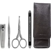 Tweezerman Gear Collection Manicureset 1 st