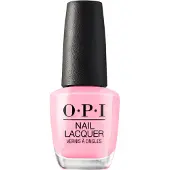 OPI Nagellakken Nagellakken OPI SoftShades S95 Pink-ing of you 15 ml
