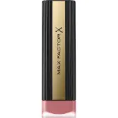 Max Factor Colour Elixir Velvet Matte Lippenstift 4 g Nr. 05. Nude