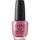OPI Nail Lacquer 15ml