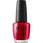 OPI - Nail Lacquer - Kleuren The Thrill Of Brazil THE THRILL OF BRAZIL