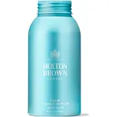 Molton Brown Bath & Body Bath Oils & Salts Coastal Cypress & Sea Fennel Bath Salt 300 ml