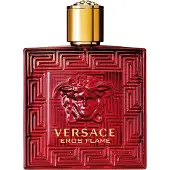 Versace Eros Flame Perfumed Spray Deodorant - 100ml | Voor Mannen
