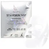 STARSKIN Vip The Diamond Mask Gezichtsmasker 1 st