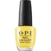 OPI Nail Lacquer - Don't Tell A Sol 15 ml