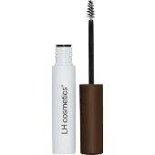 LH Cosmetics Tinted Brow Gel Wenkbrauwgel 4 ml Dark Brown