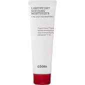 CosRx Lightweight Soothing Moisturizer Dagcrème - 80ml