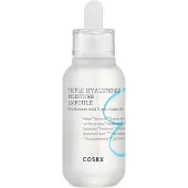 CosRx Hydrium Triple Hyaluronic Moisture Ampoule Serum 40 ml