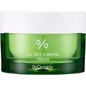 Dr Ceuracle Tea Tree Purifine Cream - 50 g