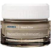 Korres Black Pine 4D Bounce Firming Moisturizer 40 ml