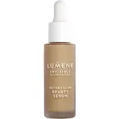 Lumene Invisible Illumination Instant Glow Beauty Serum Universal Tan