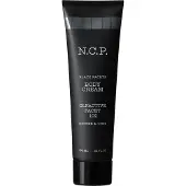 NCP Olfactive Facet -102 Ginger and Lime van voor unisex - 5,1 oz lichaamscrme