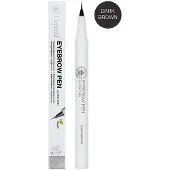 Depend Perfect Eye Eyebrow Pen Ultra Thin Dark Brown