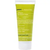 Korres Santorini grape Huidverfijnend gezichtsmasker met vulkanisch zand Gezichtsmasker 70 ml