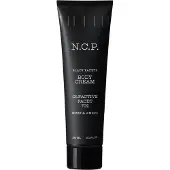 NCP Olfactive Facet -702 Musk en Amber van voor Unisex - 5.1 oz Body Cream