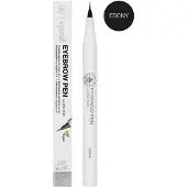 Depend Cosmetic Perfect Eye Eyebrow Pen Ultra Thin Ebony