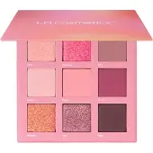 LH Cosmetics Blomma Palette Oogschaduwpalette 9 g Blomma