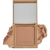 Sigma Beauty Individual Matte Bronzing poeder 8 g Dark