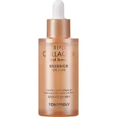 Tonymoly Triple Collagen Total Tension Essence - 50 ml