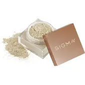 Sigma Soft Focus Setting Powder Vanilla Bean