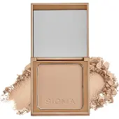 Sigma Beauty Individual Matte Bronzing poeder 8 g Light