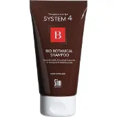 System 4 B Bio Botanical Shampoo For Hair Loss 75 ml