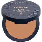 Lumene Stay Luminous Matte Powder 7