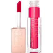 Maybelline Make-up lippen Lipgloss Lifter Gloss No. 024 Bubblegum