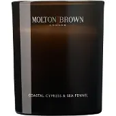 Molton Brown - M.Brown Coastal Cypress & Sea Fennel Candle 190 g