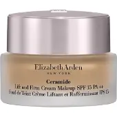 Elizabeth Arden Ceramide Lift And Firm Cream Makeup SPF 15 PA++ 400N 30 ml