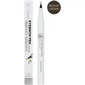 Depend Perfect Eye Eyebrow Pen Ultra Thin Medium Brown