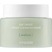Hyggee Soft Reset Green Cleansing Balm 100 ml