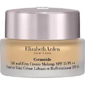 Elizabeth Arden Ceramide Lift And Firm Cream Makeup SPF 15 PA++ 340W 30 ml