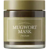 I´m from Gezichtsverzorging Maskers Mugwort Mask 110 g