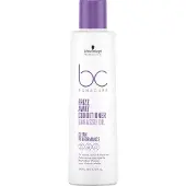 Schwarzkopf Bc Frizz Away Conditioner 200 ml