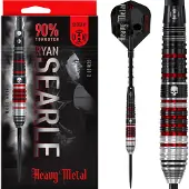 Harrows Ryan Searle Series 2 90% 24 gram