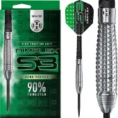 Harrows Dimplex S3 Bomb 90% 21 gram
